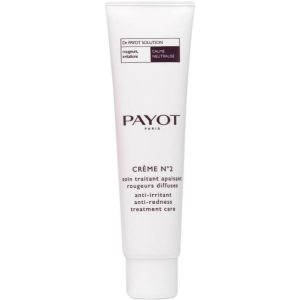 payot creme n2 voide