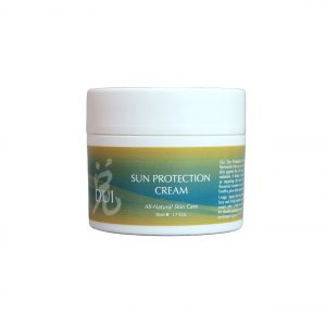 Sun Protection Cream